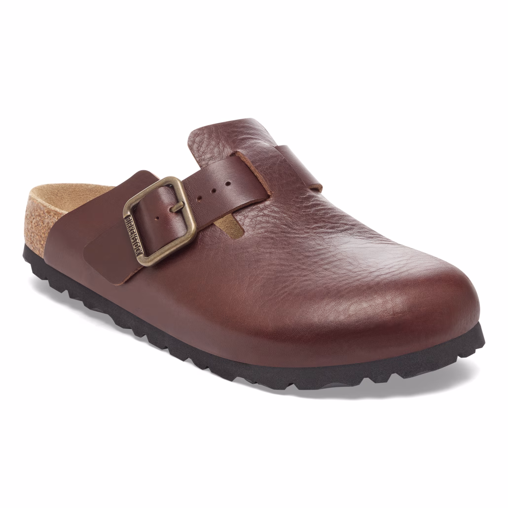 BIRKENSTOCK SPRING SUMMER 2025: Wander Freely.