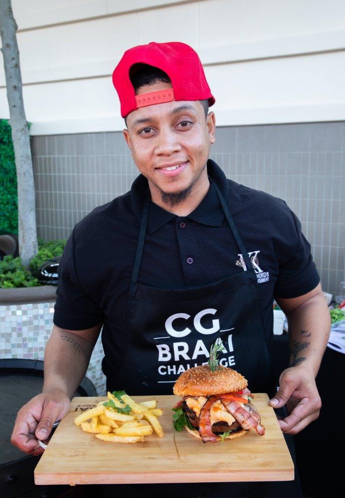 Capegate Shopping Centre Fires Up for the 2025 Braai Challenge