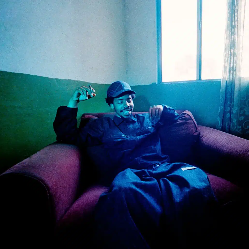 Earl-Sweatshirt