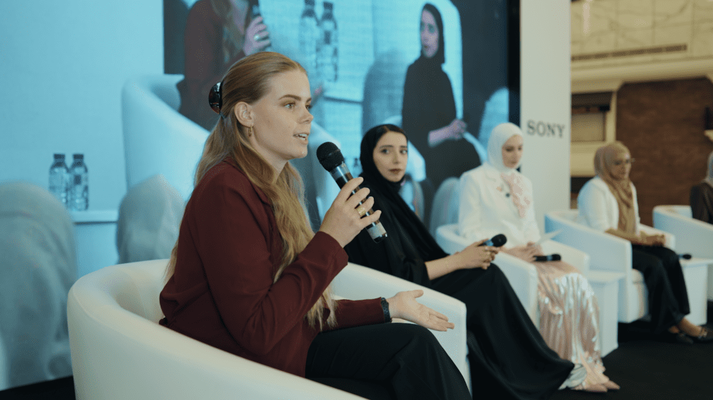 Sony Powers Up Women’s Month with Alpha Femme