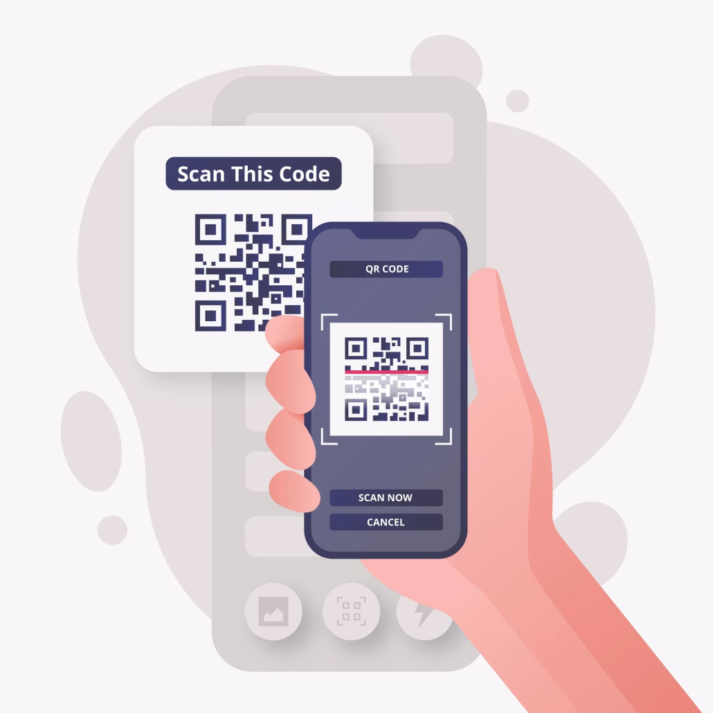 How a Simple QR Code Is Rewiring South Africa’s Culture of Giving