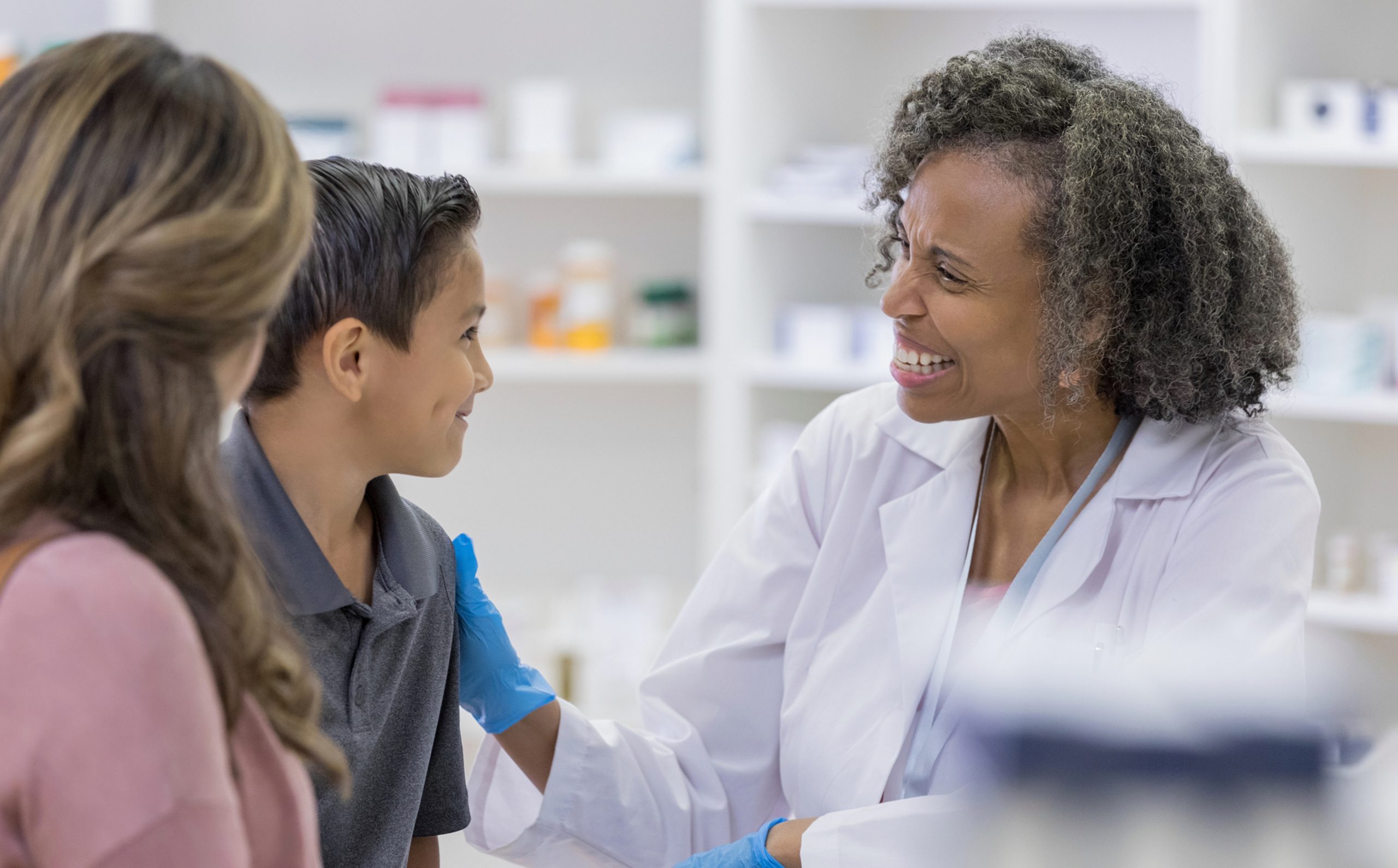 Pharmacists image 1
