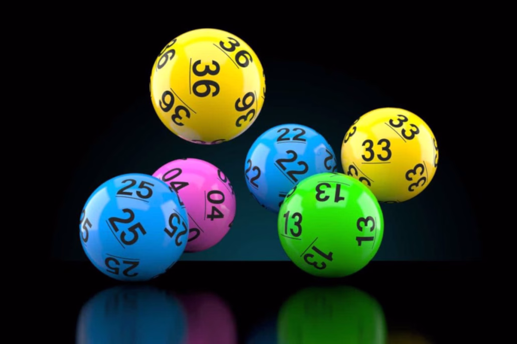 R124 Million Powerball Jackpot Winner