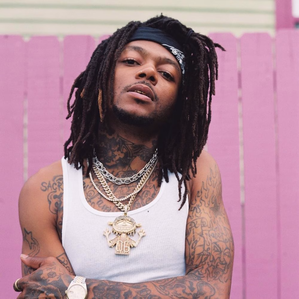 JID Highly Anticipated Album “God Does Like Ugly”