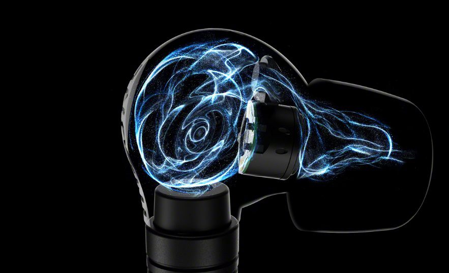 Sony Completes its INZONE Gaming Gear Range