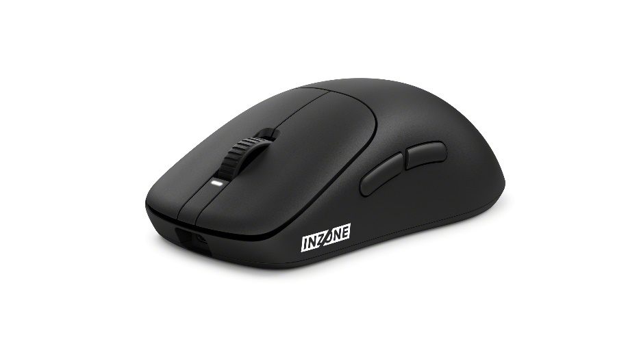 Sony Completes its INZONE Gaming Gear Range