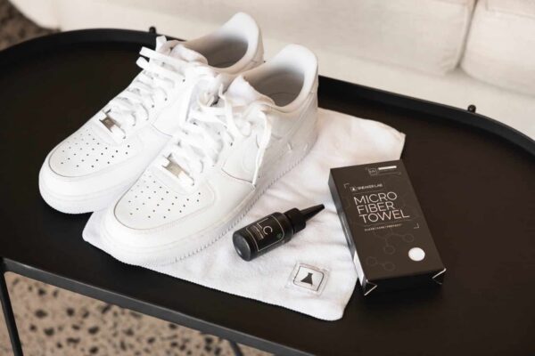 Fashion Care With Probiotic Technology