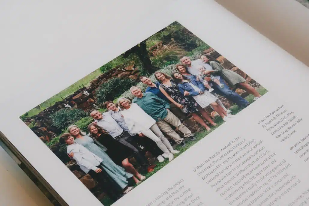 Brahman Hills: The Making of a World-Class Garden