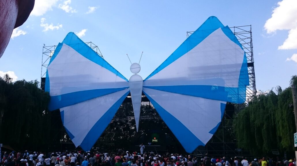 SPRING FIESTA GOING BIG FOR THEIR 15TH ANNIVERSARY EDITION