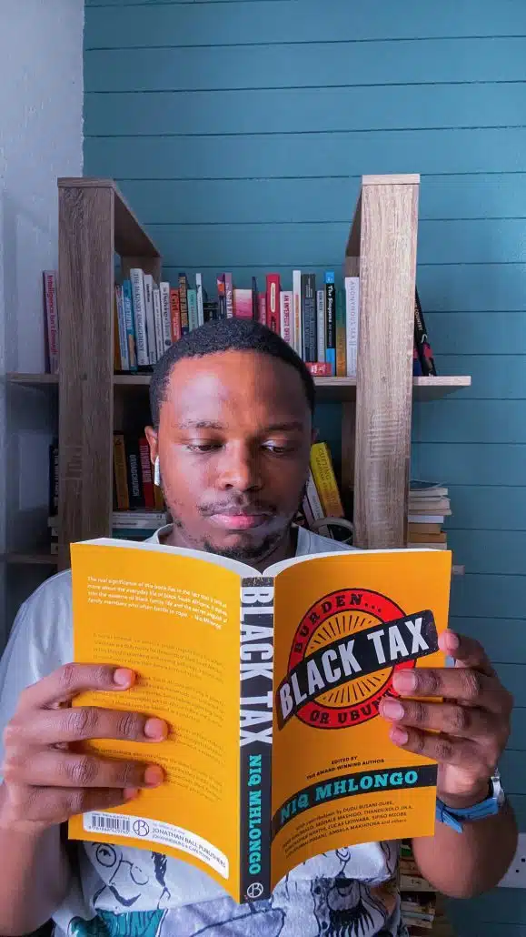 BookTok heritage stories