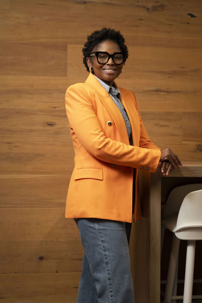 The Digital Economy South African women