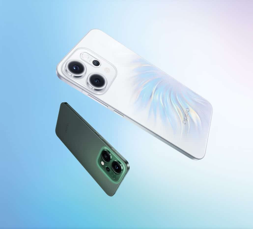OPPO Reno14 5G 1