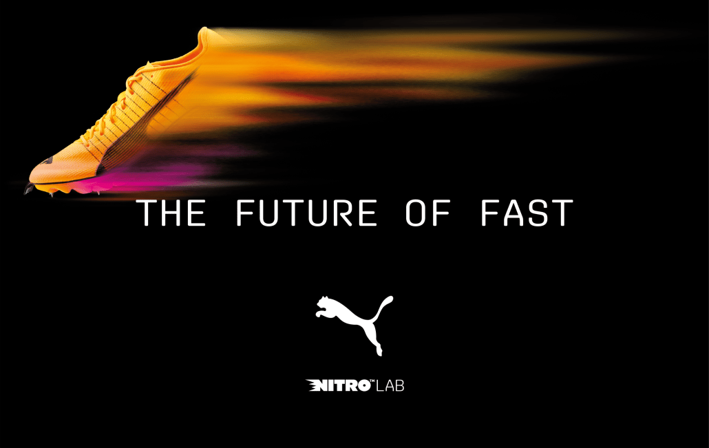 PUMA THE FUTURE OF FAST TOKYO WORLD ATHLETICS CHAMPIONSHIPS 2025