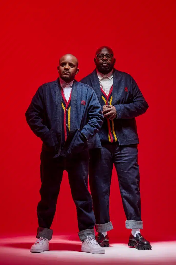 Spotify champions Scorpion Kings with an exclusive film celebrating Amapiano