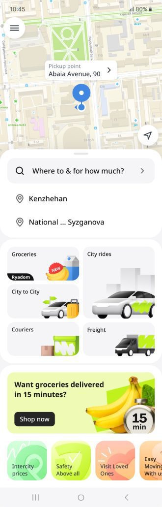 SuperApp 1