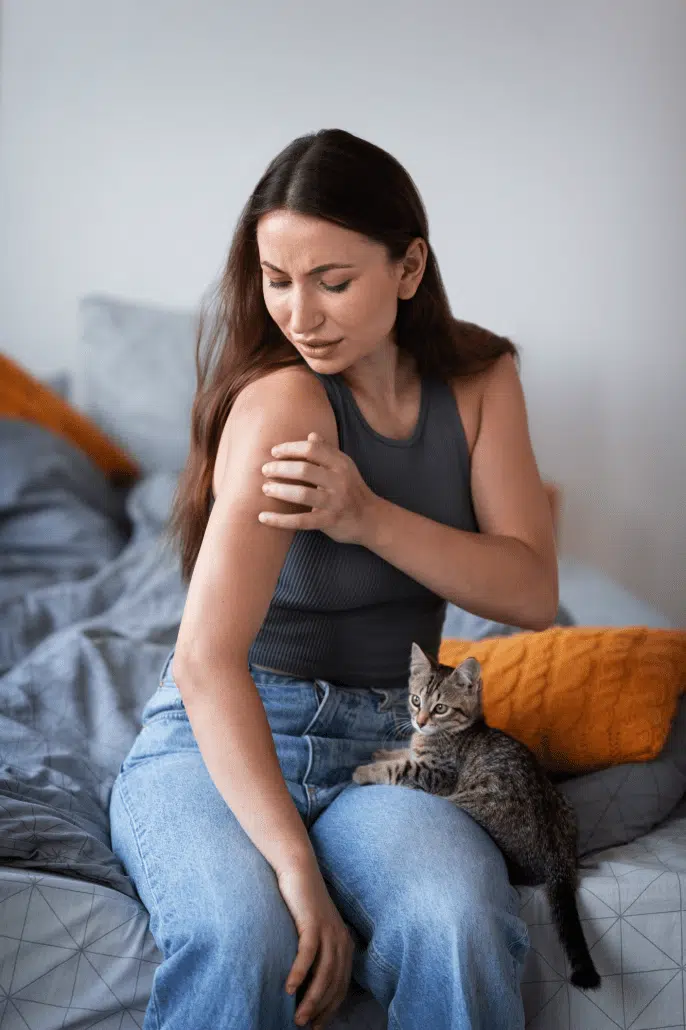 HOW PROFESSIONAL TESTING CAN REVEAL HIDDEN ALLERGENS