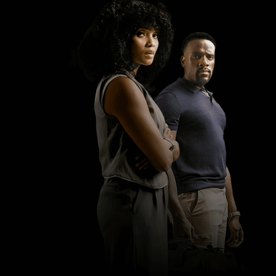 Level Up! Experience the next level of drama and entertainment with Levels Season 1