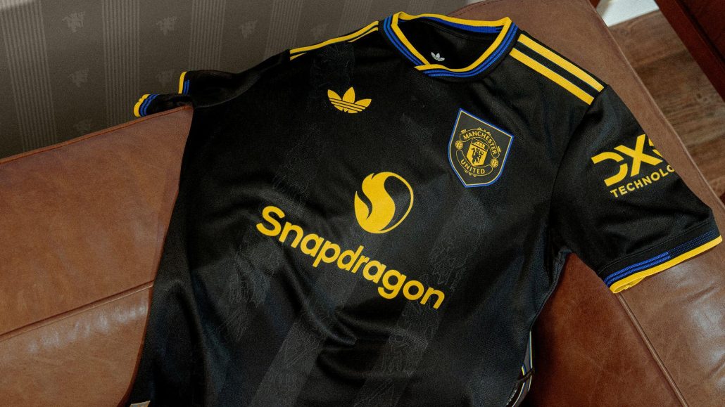 ADIDAS THIRD JERSEYS: FOR COLLECTORS. FOR LEGENDS