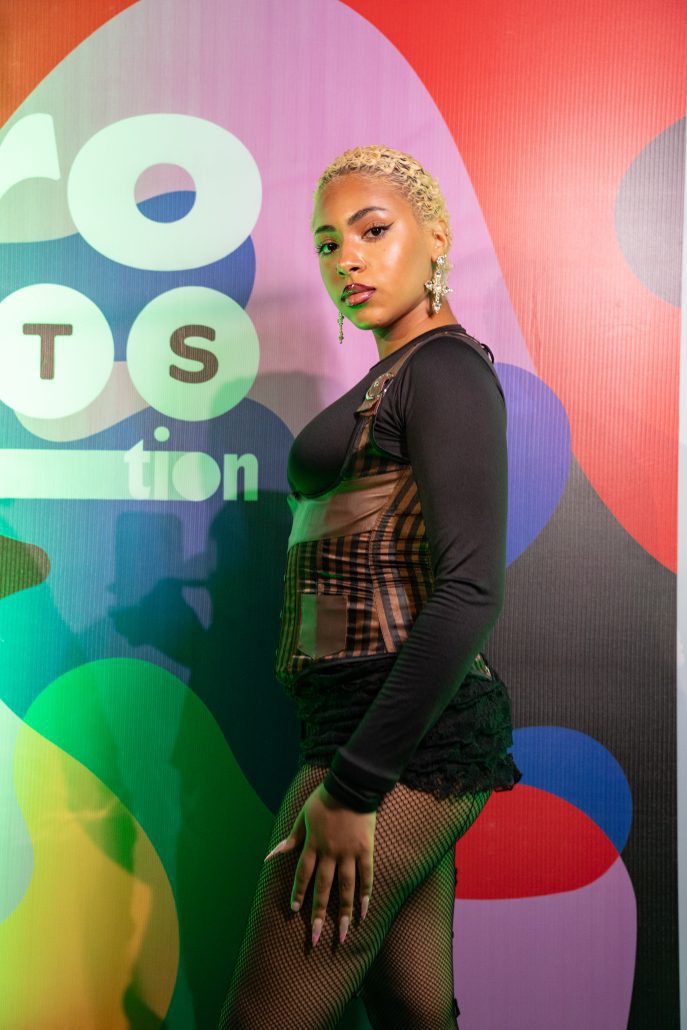 Severe Nature and Spotify Ignite Lagos Fashion Scene