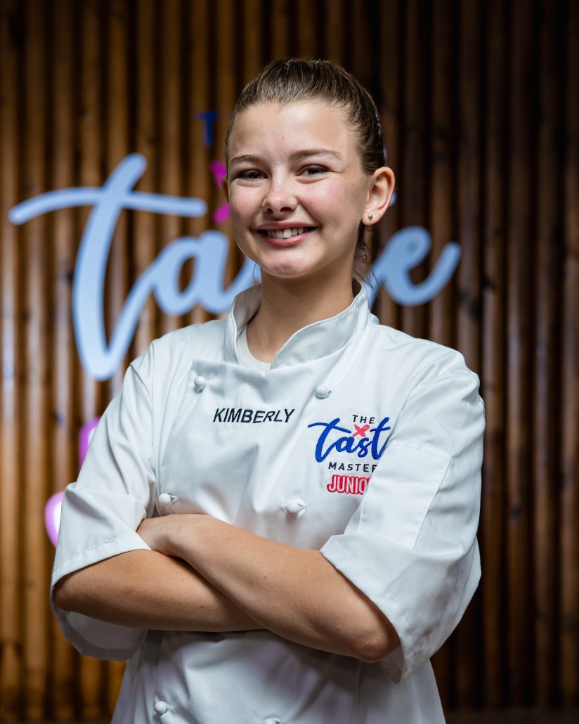 Meet The Young Contestants Of The Taste Master Junior Season 2