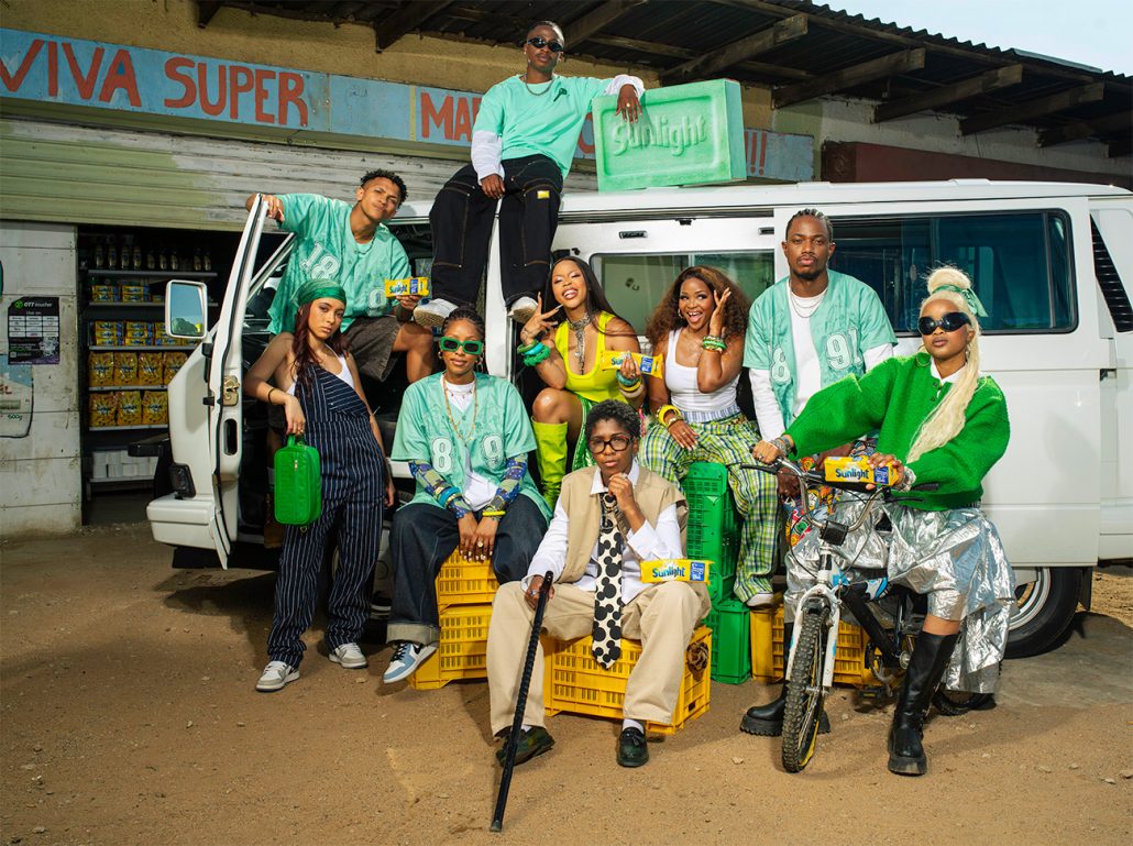 ROUGE & MASHBEATZ JOIN FORCES FOR THE #RAISETHEBAR CHALLENGE
