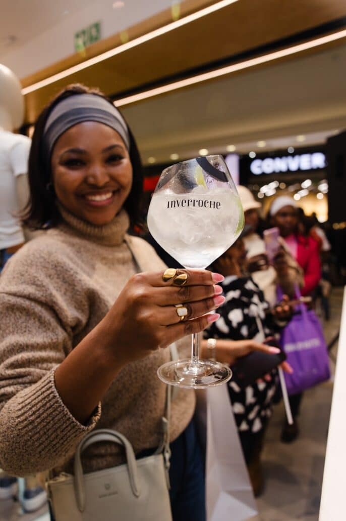 Levi’s® Curvy Connect with Nomzamo Mbatha