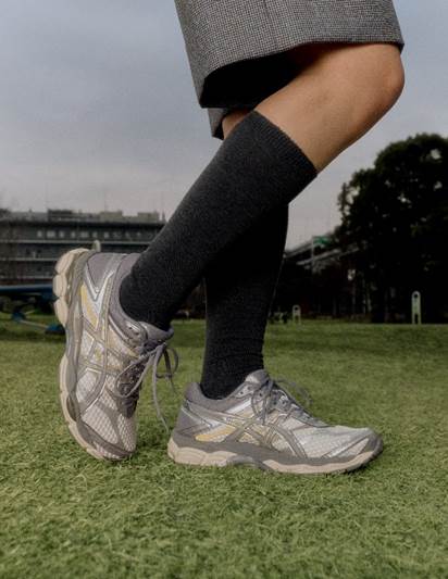 ASICS LAUNCHES THE GEL-CUMULUS™ 16: DESIGNED FOR ALL-DAY WEAR