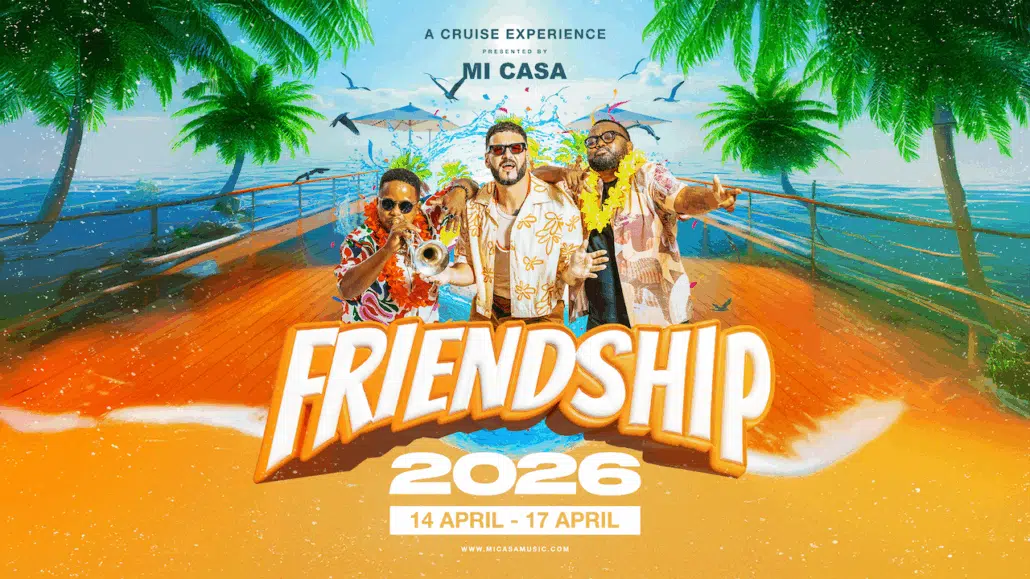MI CASA’S FRIENDSHIP CRUISE SETS SAIL IN APRIL 2026