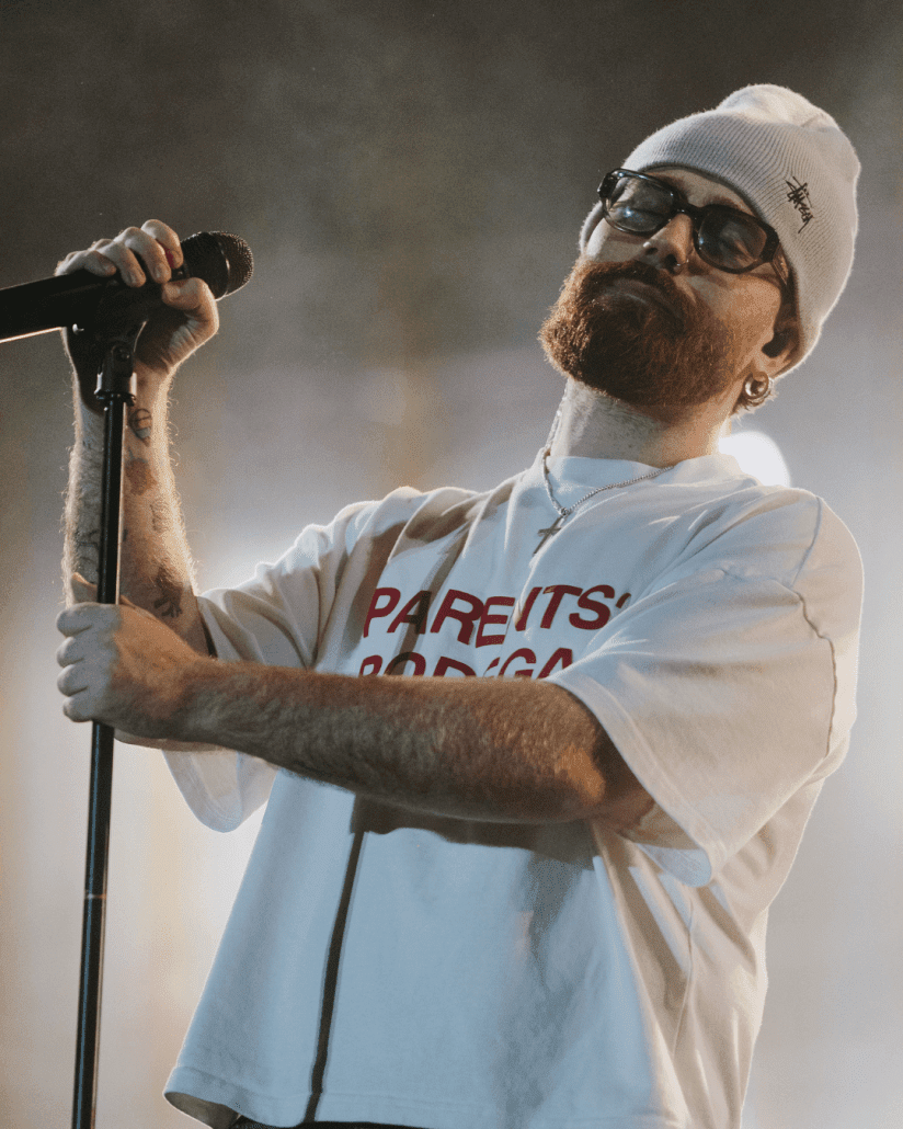 ROCKING THE DAISIES CELEBRATES 20 YEARS OF MZANSI IN BLOOM