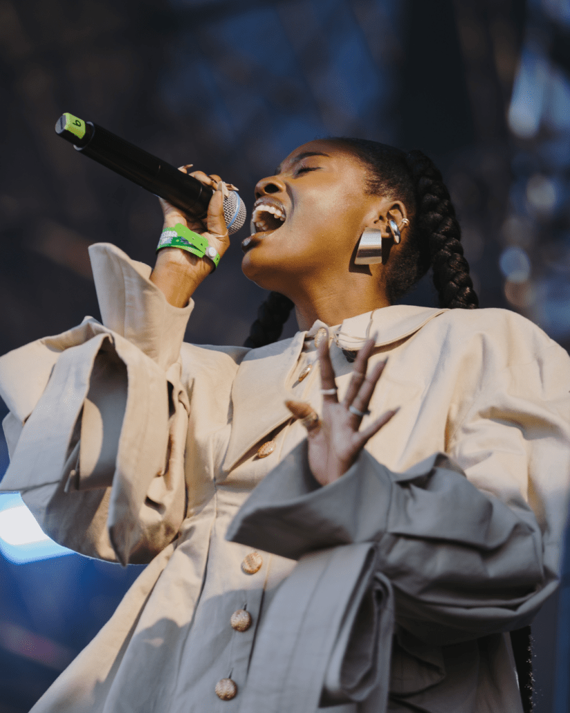 ROCKING THE DAISIES CELEBRATES 20 YEARS OF MZANSI IN BLOOM