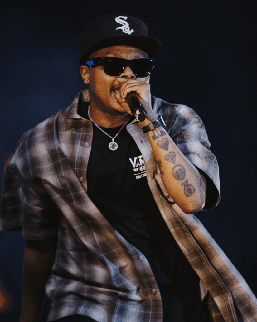 ROCKING THE DAISIES CELEBRATES 20 YEARS OF MZANSI IN BLOOM