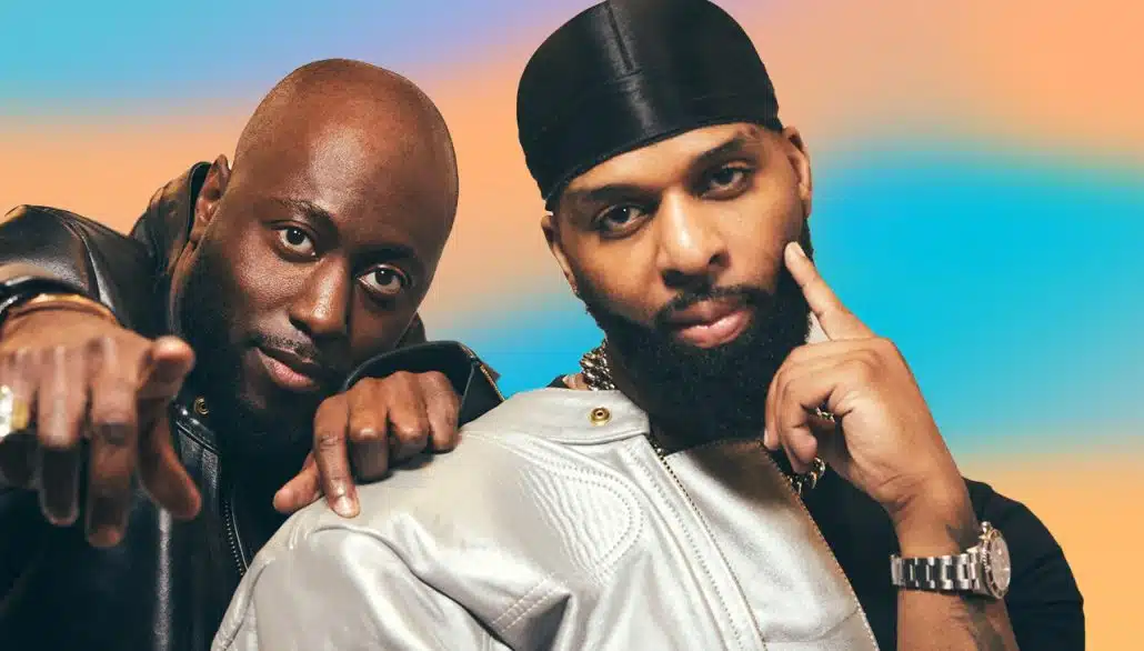 DVSN Live in South Africa: Once Upon a Time in Joburg 2025 Concert