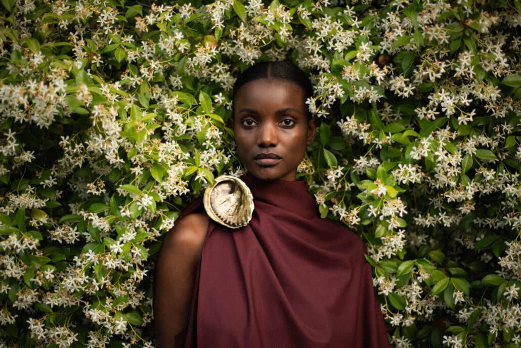 CONFECTIONS x COLLECTIONS 2025 Mount Nelson, Cape Town