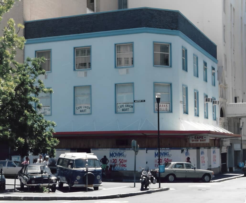 Cape Union Mart celebrates a heritage built on service