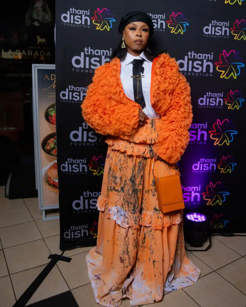INSIDE THE FEATHER AWARDS 2025