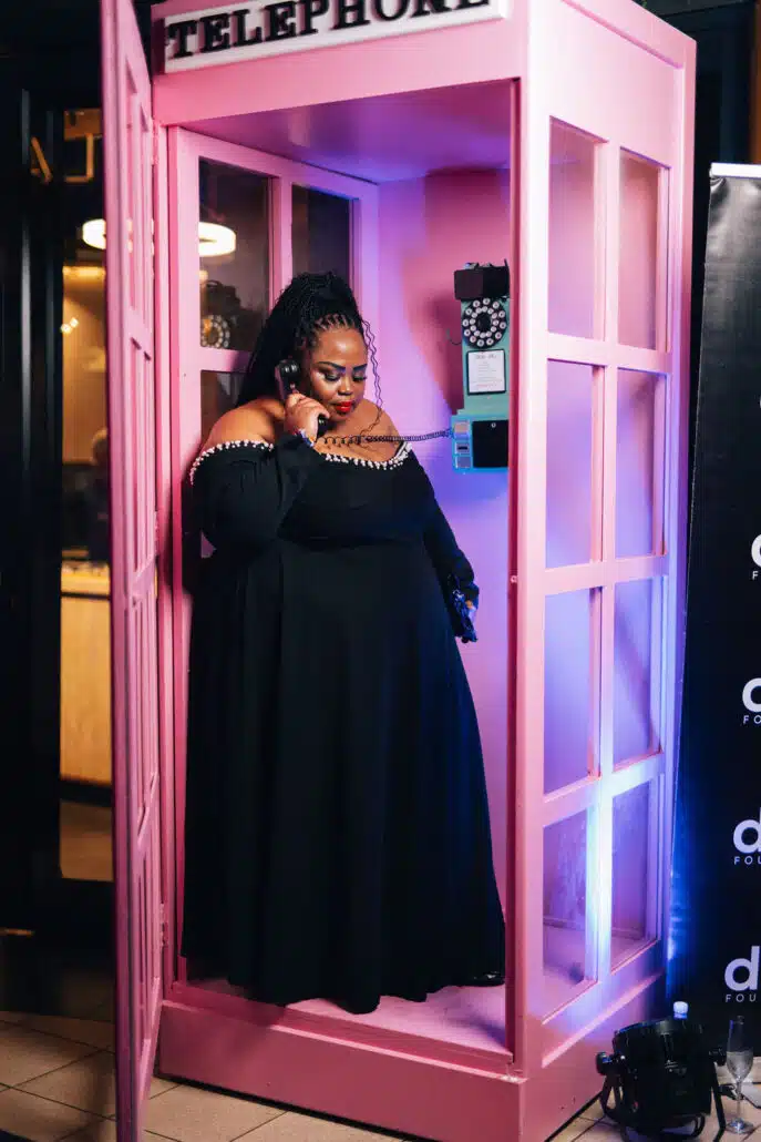 INSIDE THE FEATHER AWARDS 2025