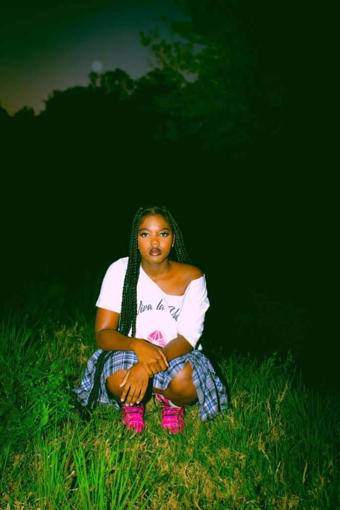 DoouShii and DUALITY Drops DND a Soulful R&B EP