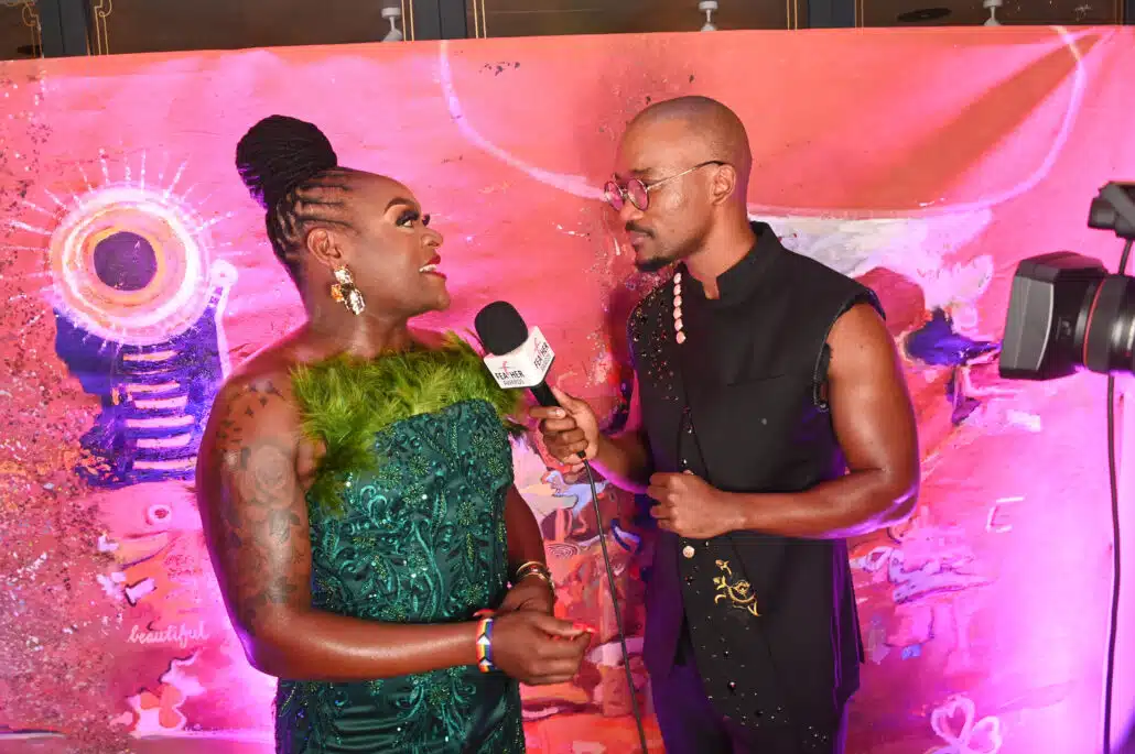 INSIDE THE FEATHER AWARDS 2025
