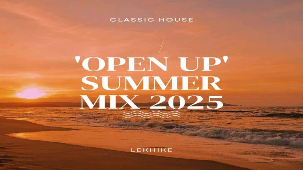 Soulful Classic House | Mixed by Lekhike