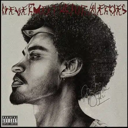 Shane Eagle – Never Meet Your Heroes (2025)