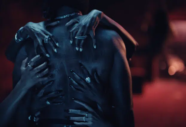 GUNNA RELEASES MUSIC VIDEO FOR "WGFT" FEATURING BURNA BOY