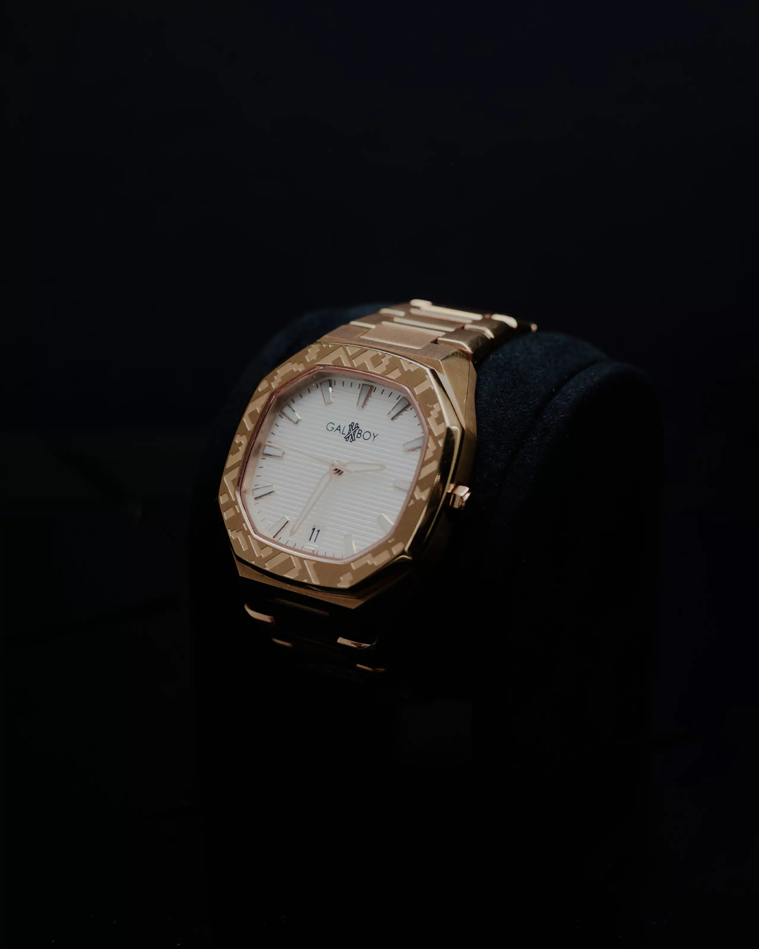 GALXBOY New Luxury GXB Watch Collection