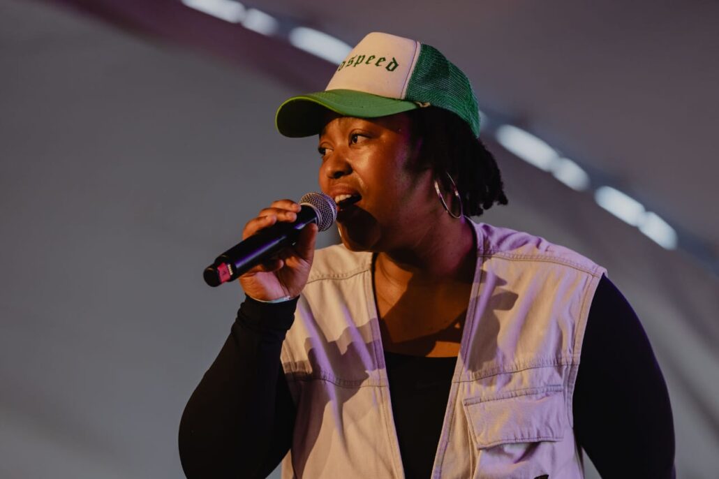 THE CORONA SUNSETS SUMMER TOUR LIGHTS UP GRAND AFRICA CAFÉ & BEACH