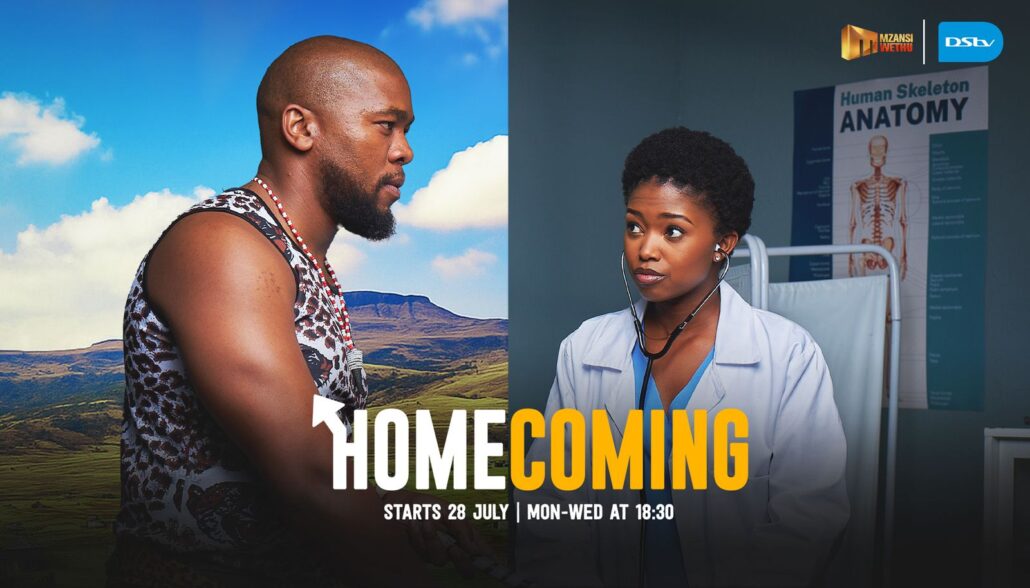Mzansi Telenovela Update 15-19 December 2025