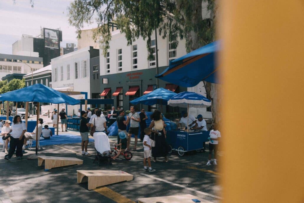 BIRKENSTOCK Through a Distinctly South African design-led Lens