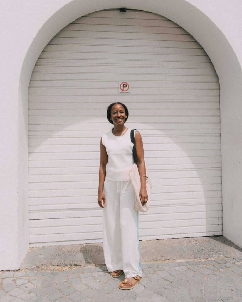 BIRKENSTOCK Through a Distinctly South African design-led Lens
