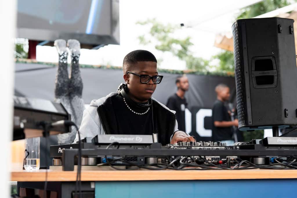 South Africa’s Biggest Stars Unite at OMODA & JAECOO’s High-Energy Year-End Festival