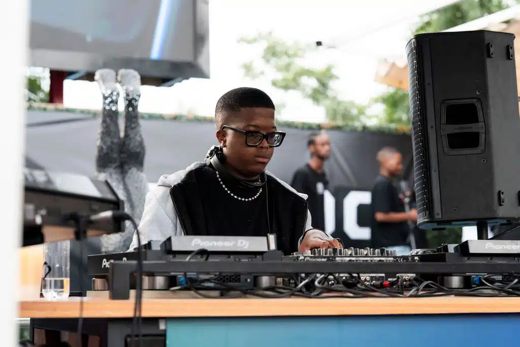 South Africa’s Biggest Stars Unite at OMODA & JAECOO’s High-Energy Year-End Festival