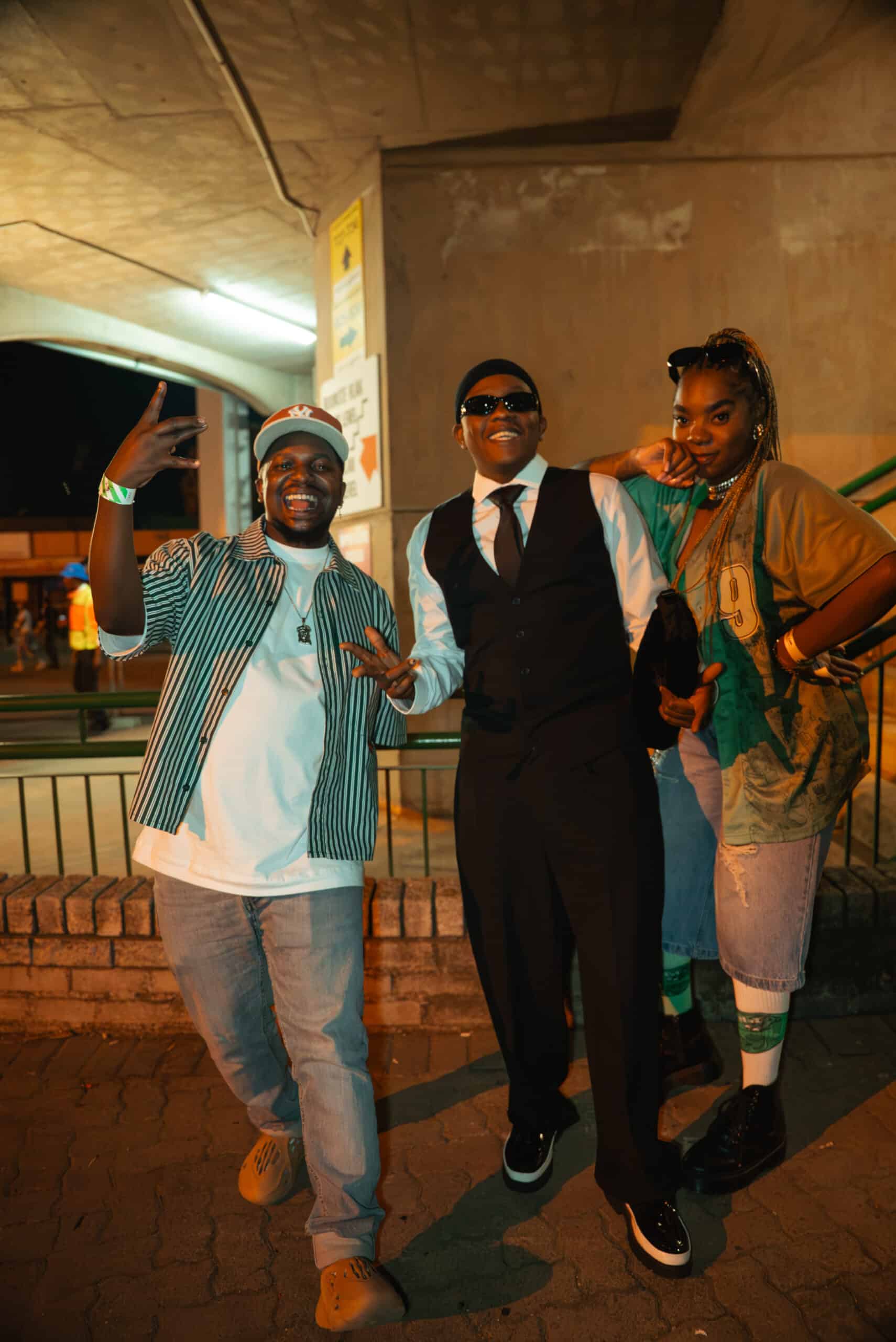 New Hip-Hop and Amapiano Dance Champions Are Crowned in 2025