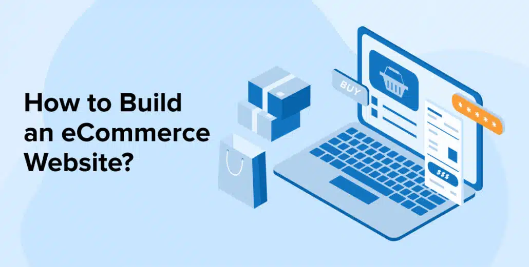 How to Build Your Own E-Commerce Website in 2026 – Step-by-Step Guide (South Africa)
